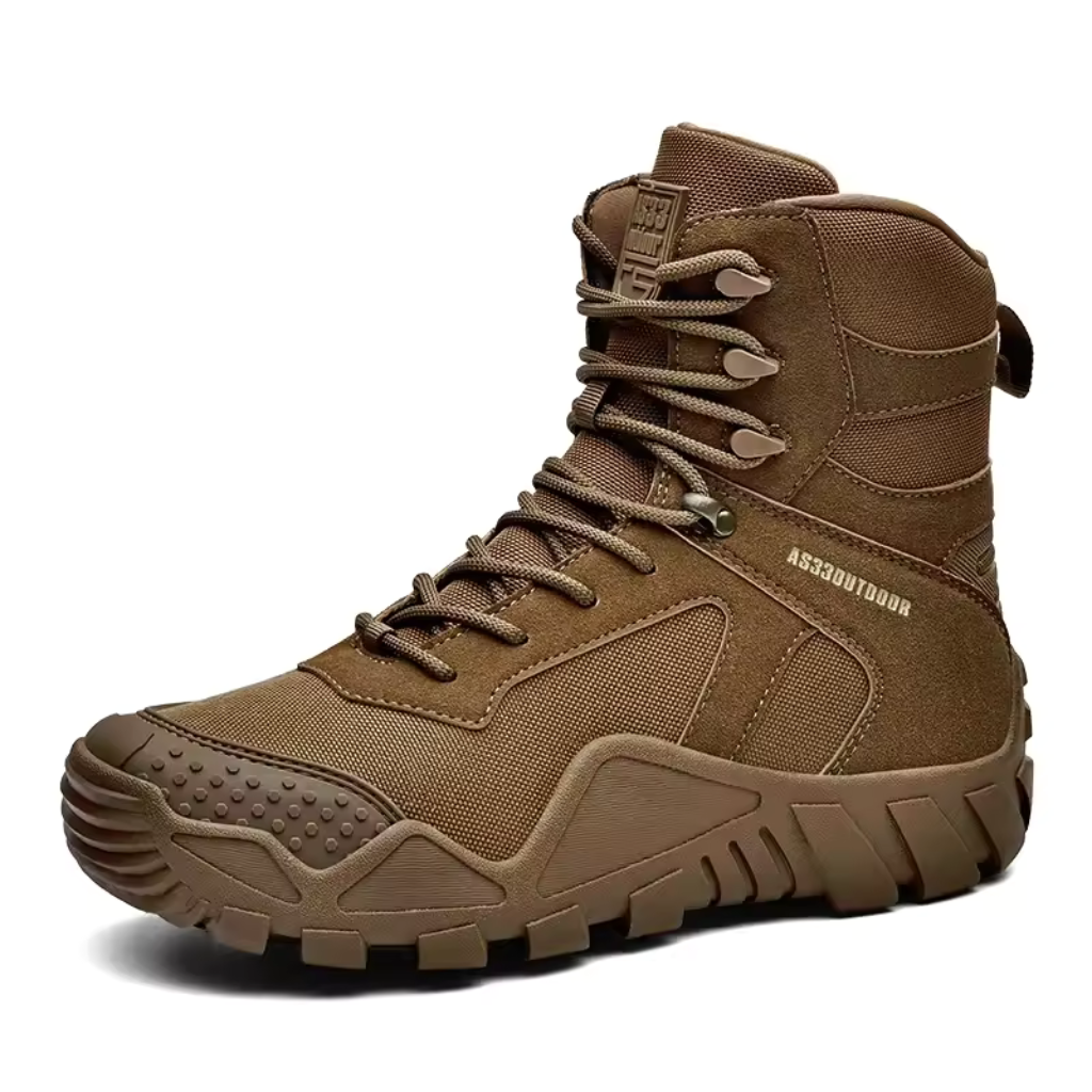 Bota Masculina Tática Heritage Lorennzi
