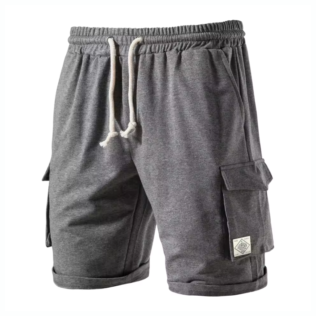 Bermuda Masculina Lorennzi Urban Fit 5
