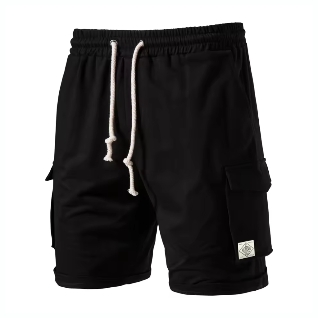 Bermuda Masculina Lorennzi Urban Fit 6