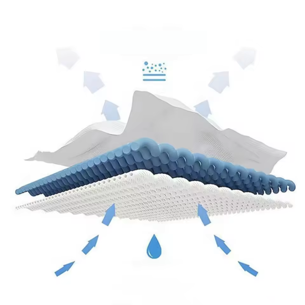 Bermuda Masculina Seda Gelo Lorennzi Fit 6