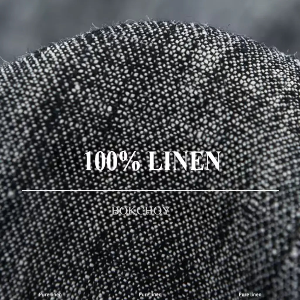 Bermuda de Linho Masculina Lorennzi Grano 7