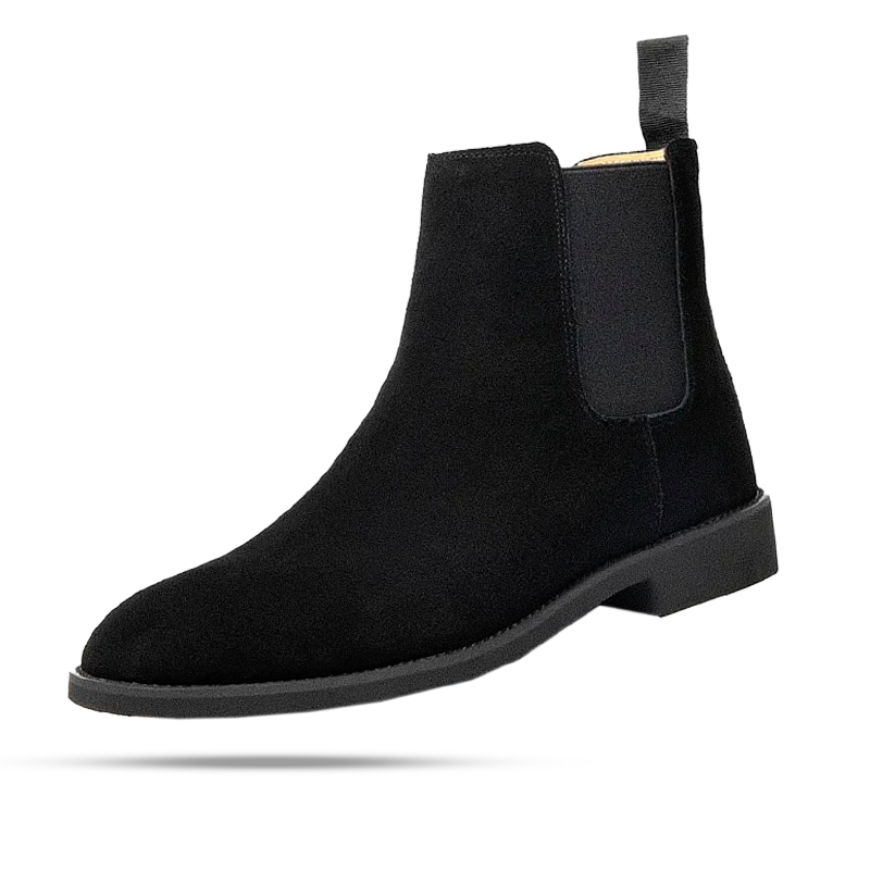 Bota Chelsea Masculina Lorennzi Luminis 4