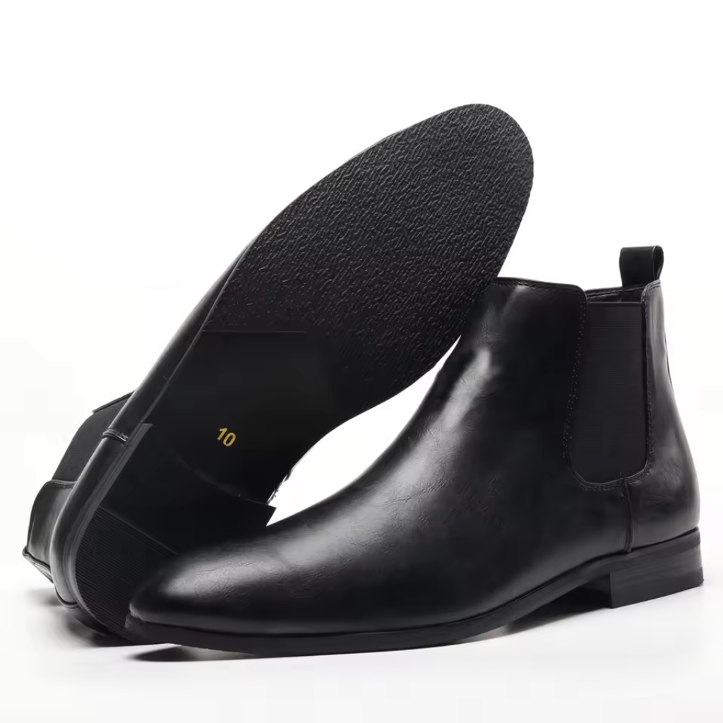 Bota Chelsea Masculina Lorennzi Veneto 2