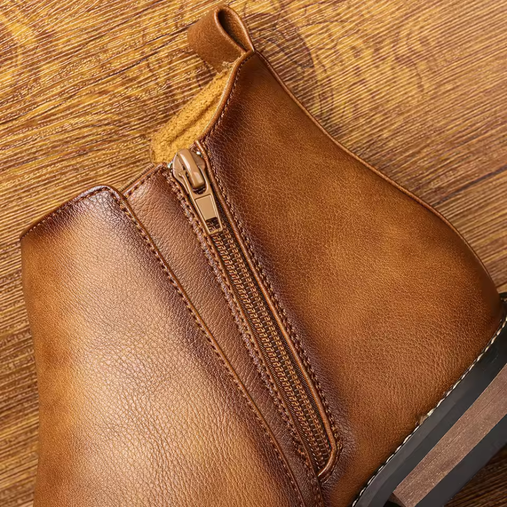 Bota Chelsea Masculina Lorennzi Veneto 6