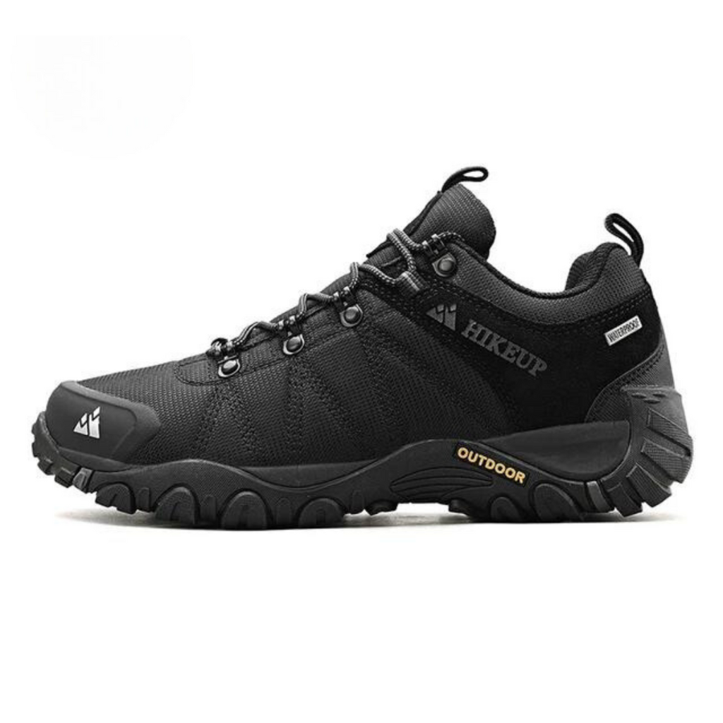 Bota Masculina Adventure Outdoor Lorennzi 2