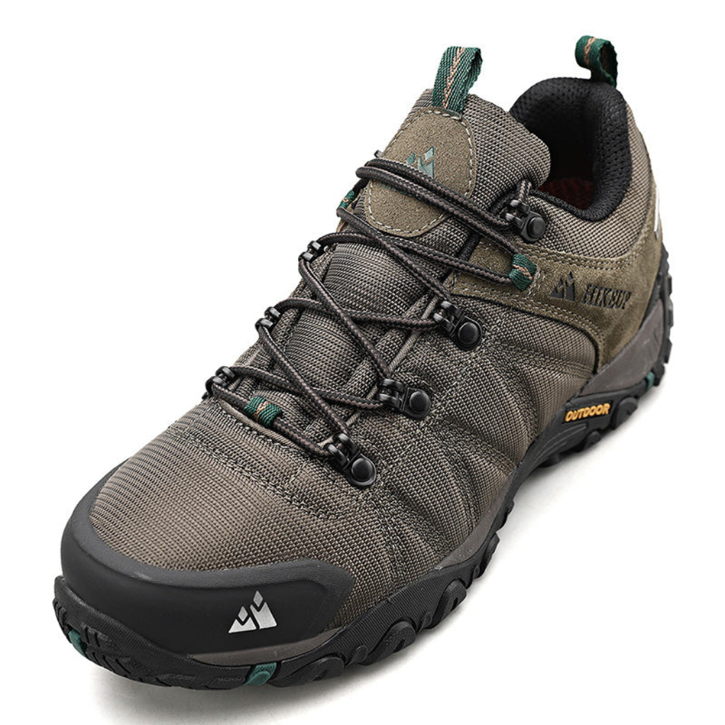 Bota Masculina Adventure Outdoor Lorennzi 4