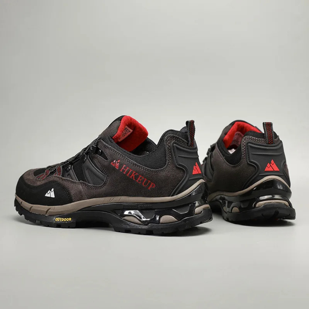 Bota Masculina Adventure Trail Lorennzi 10