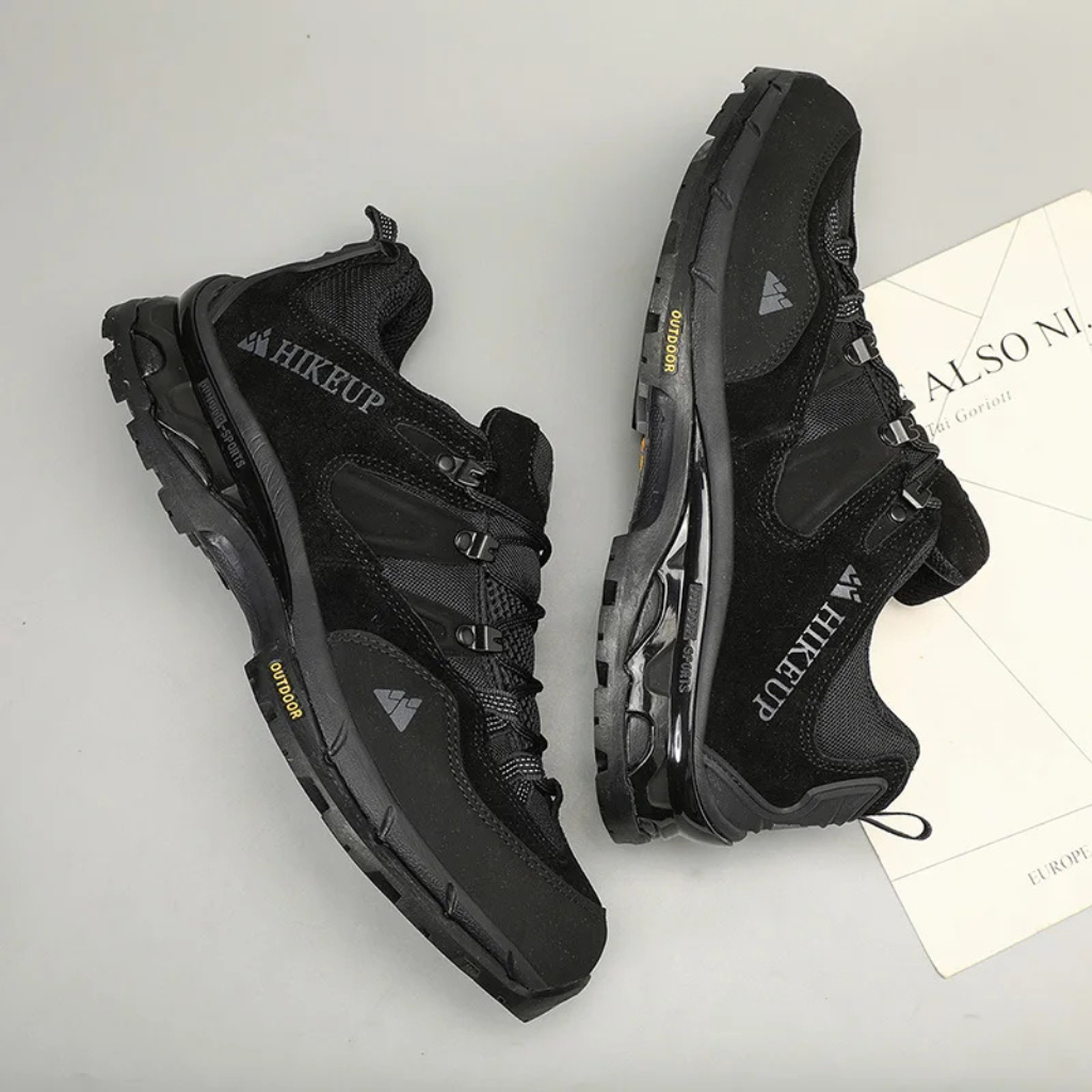 Bota Masculina Adventure Trail Lorennzi 7