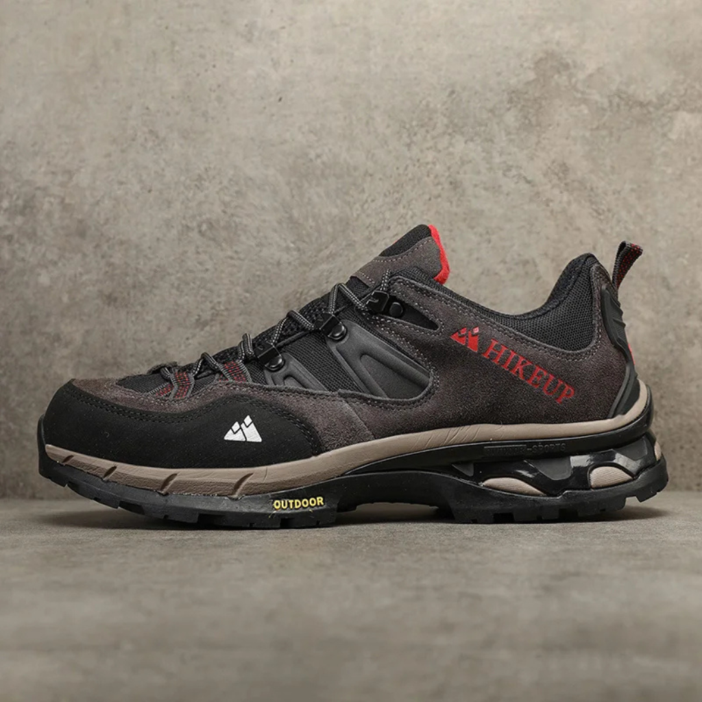 Bota Masculina Adventure Trail Lorennzi 8