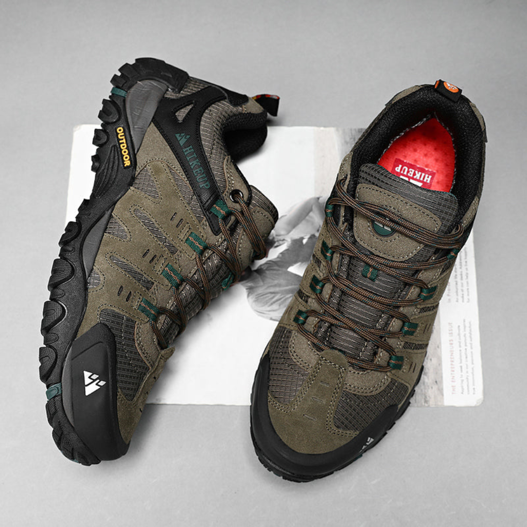 Bota Masculina Adventure Trilha Lorennzi 3