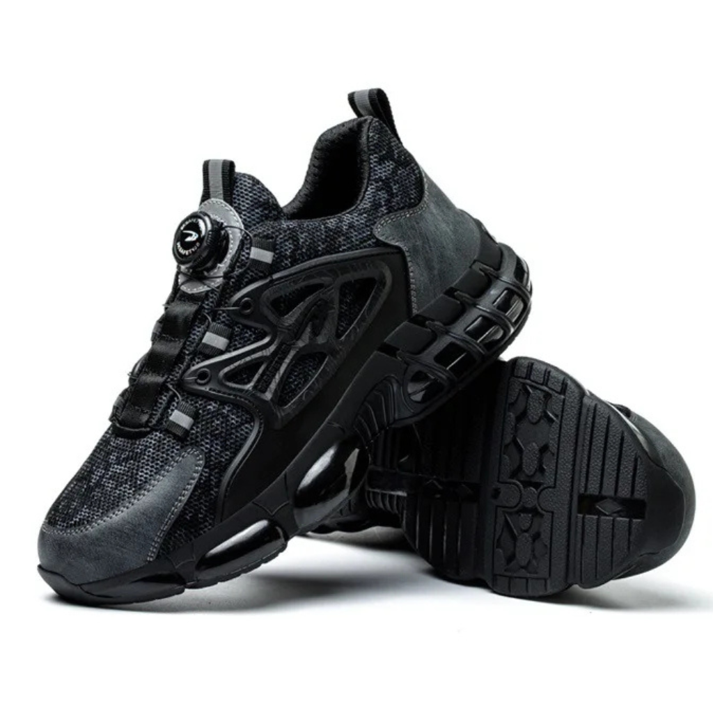 Bota Masculina Blacktroop Lorennzi 3