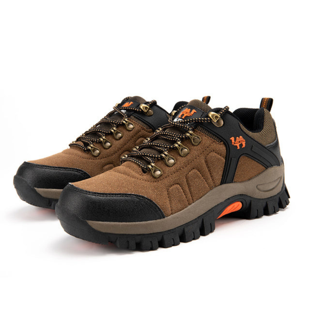 Bota Masculina Forrada Wolf Lorennzi