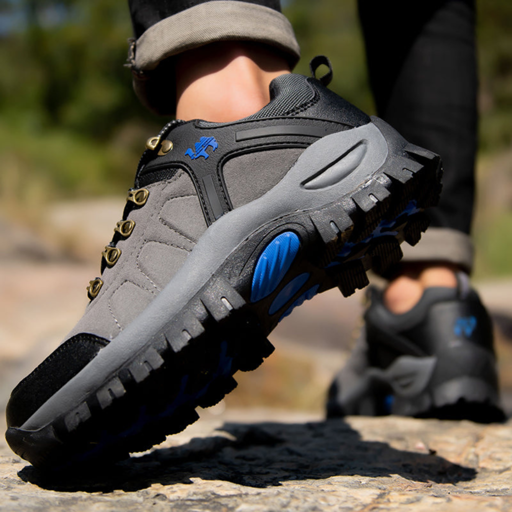 Bota Masculina Forrada Wolf Lorennzi 6