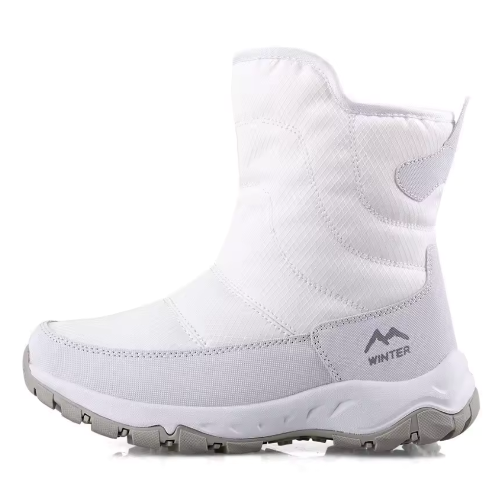 Bota Masculina Impermeável Winter Lorennzi 6