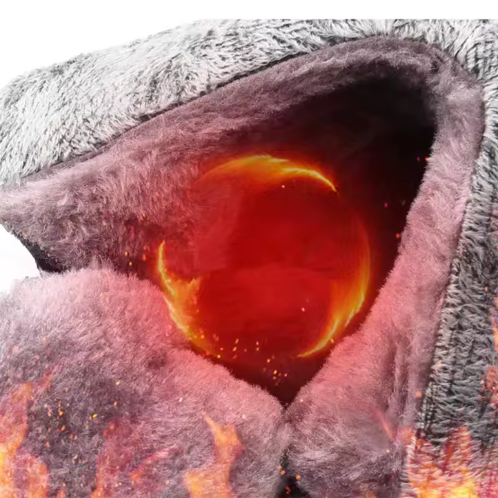 Bota Masculina Inverno Outdoor Lorennzi 7