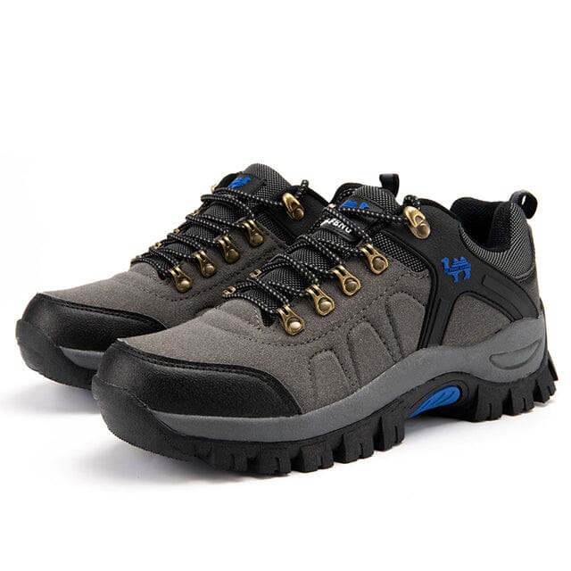 Bota Masculina Lorennzi Escalation 3
