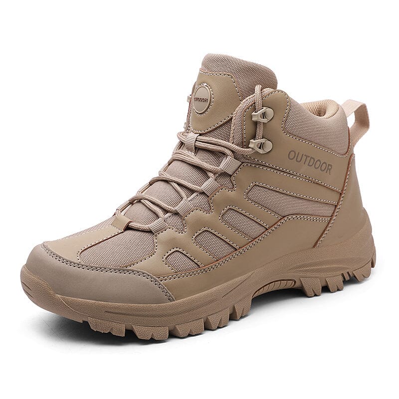Bota Masculina Lorennzi Outdoor