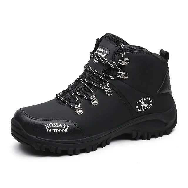 Bota Masculina Lorennzi Trekking 3