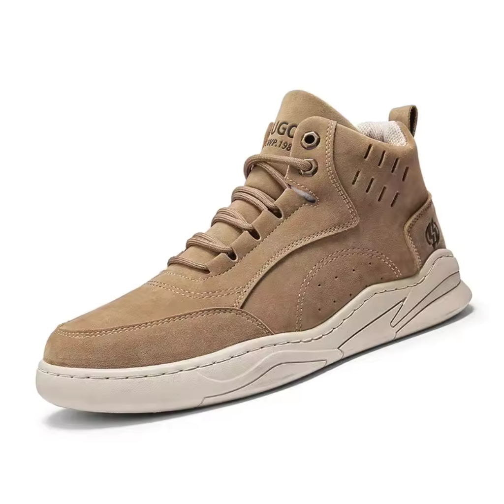 Bota Masculina Peluciada Easton Lorennzi 5