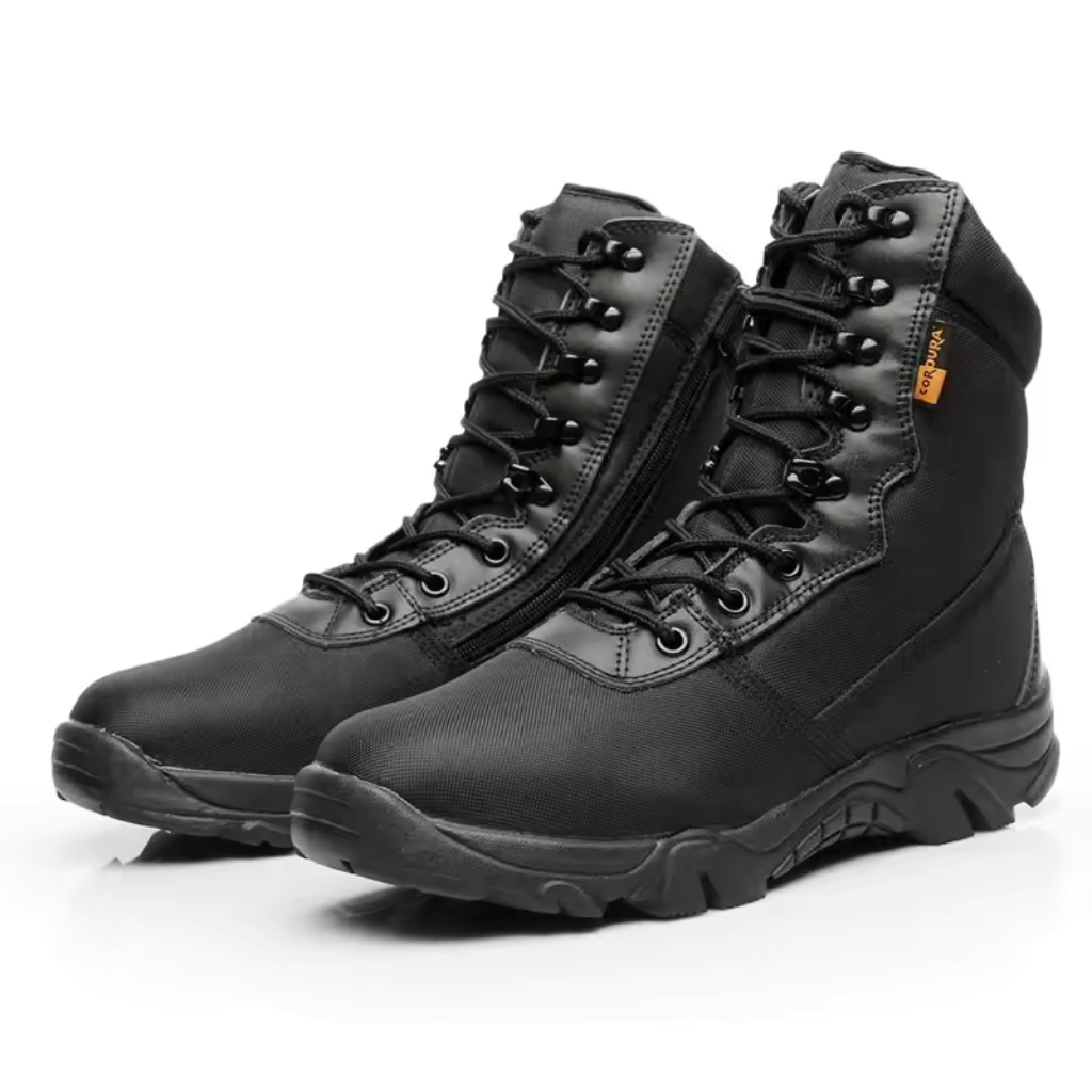 Bota Masculina Tática Montrek Lorennzi 8