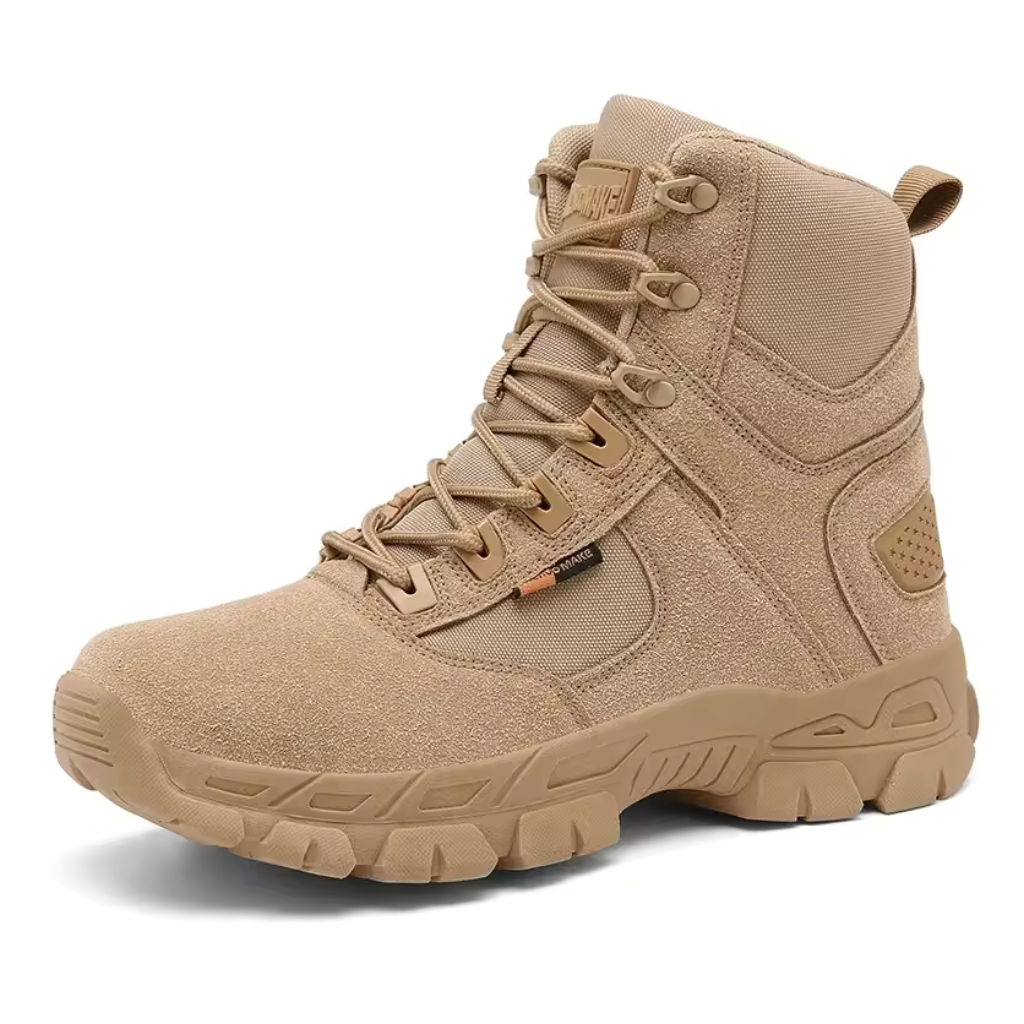 Bota Masculina Tática Strike Lorennzi 7
