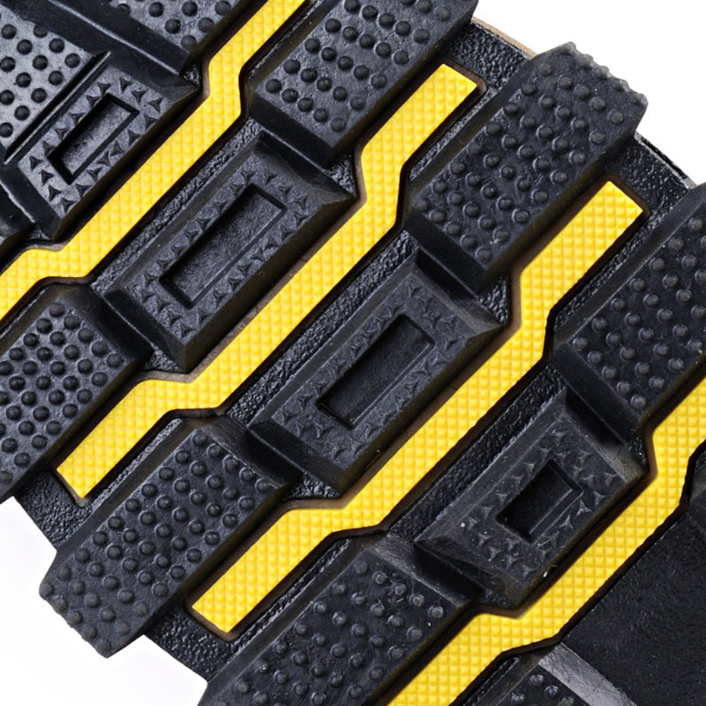 Bota Masculina Trekking Walk Lorennzi 5