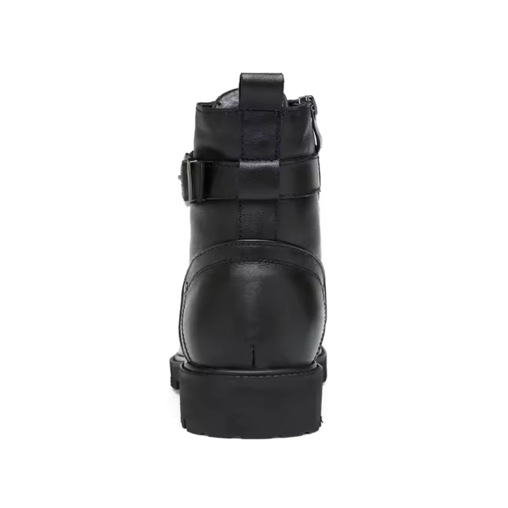 Bota Masculina de Couro Lorennzi Camden 3