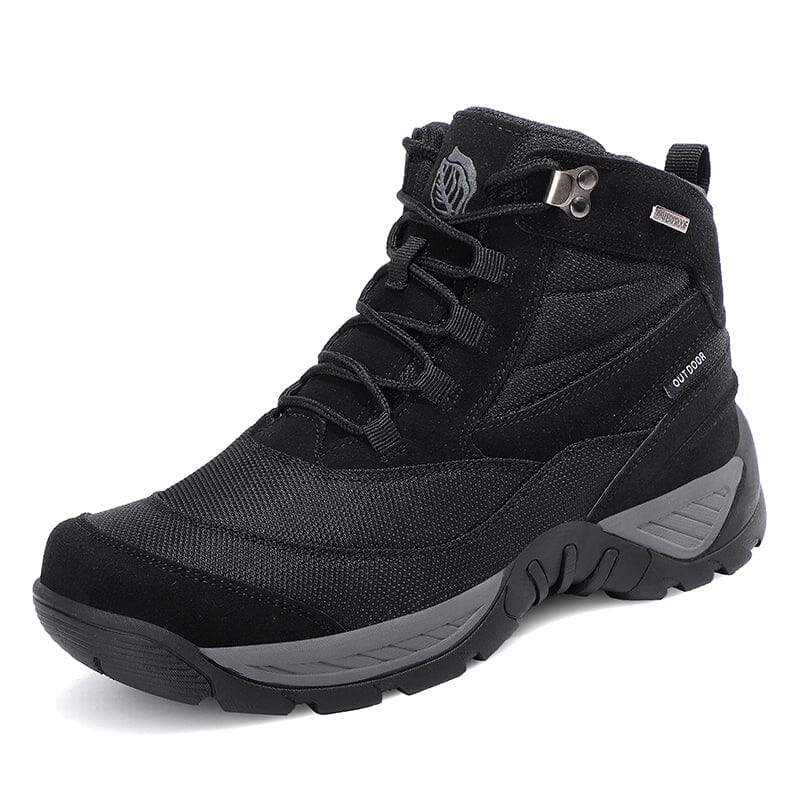 Bota Masculina de Couro Lorennzi Glacier 2