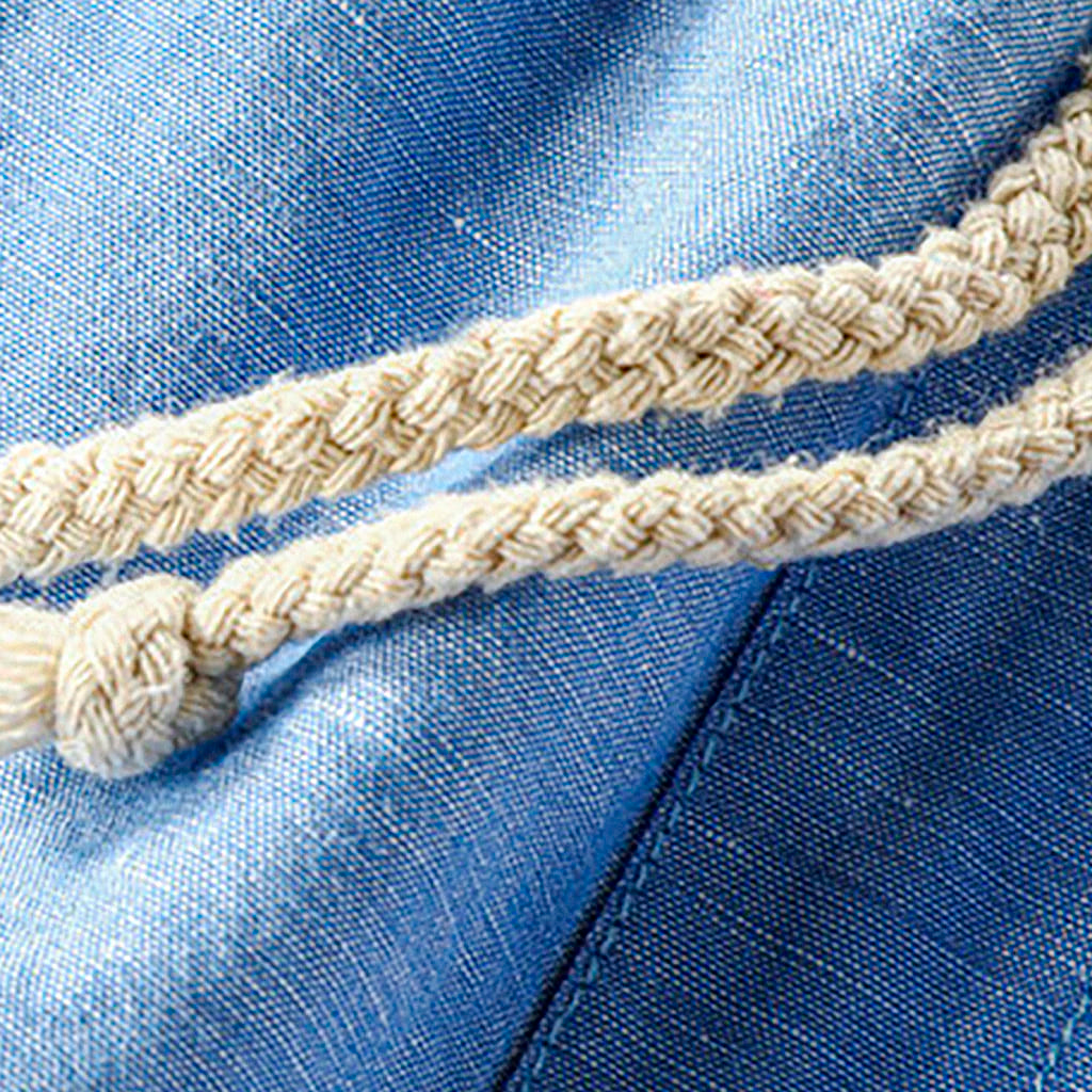 Calça de Linho Masculina Lorennzi Mont 5