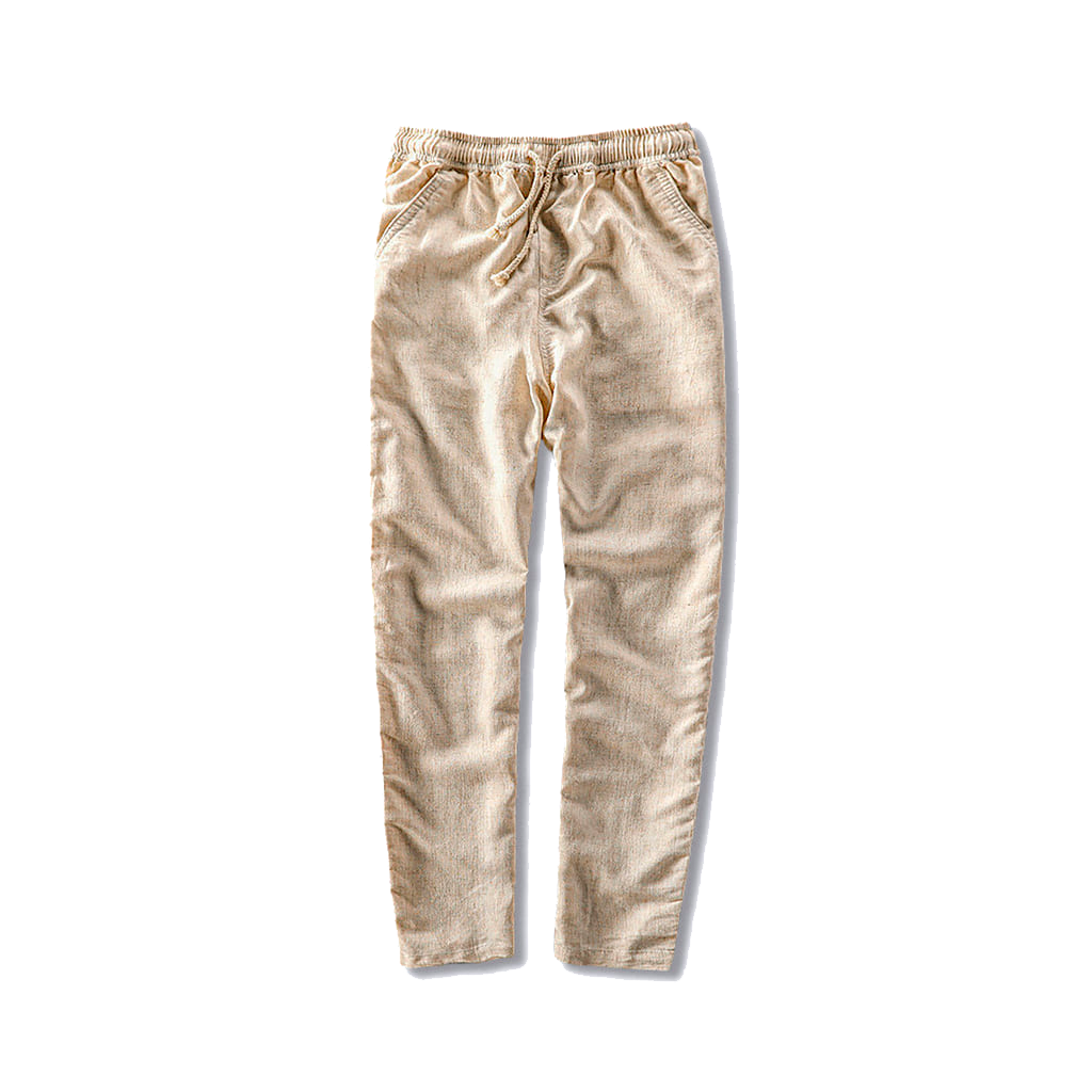 Calça de Linho Masculina Lorennzi Mont 7