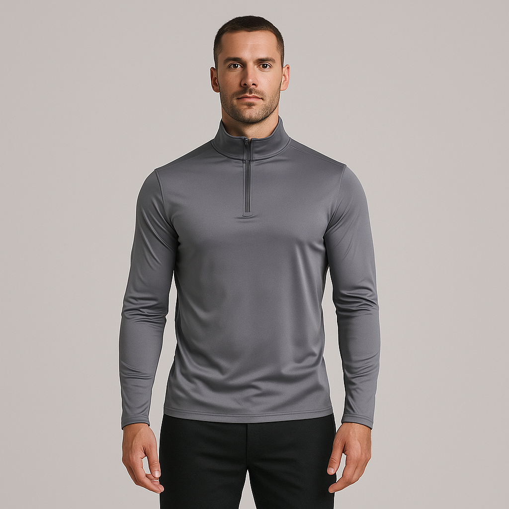 Camisa Masculina Lorennzi Proteção UV 2