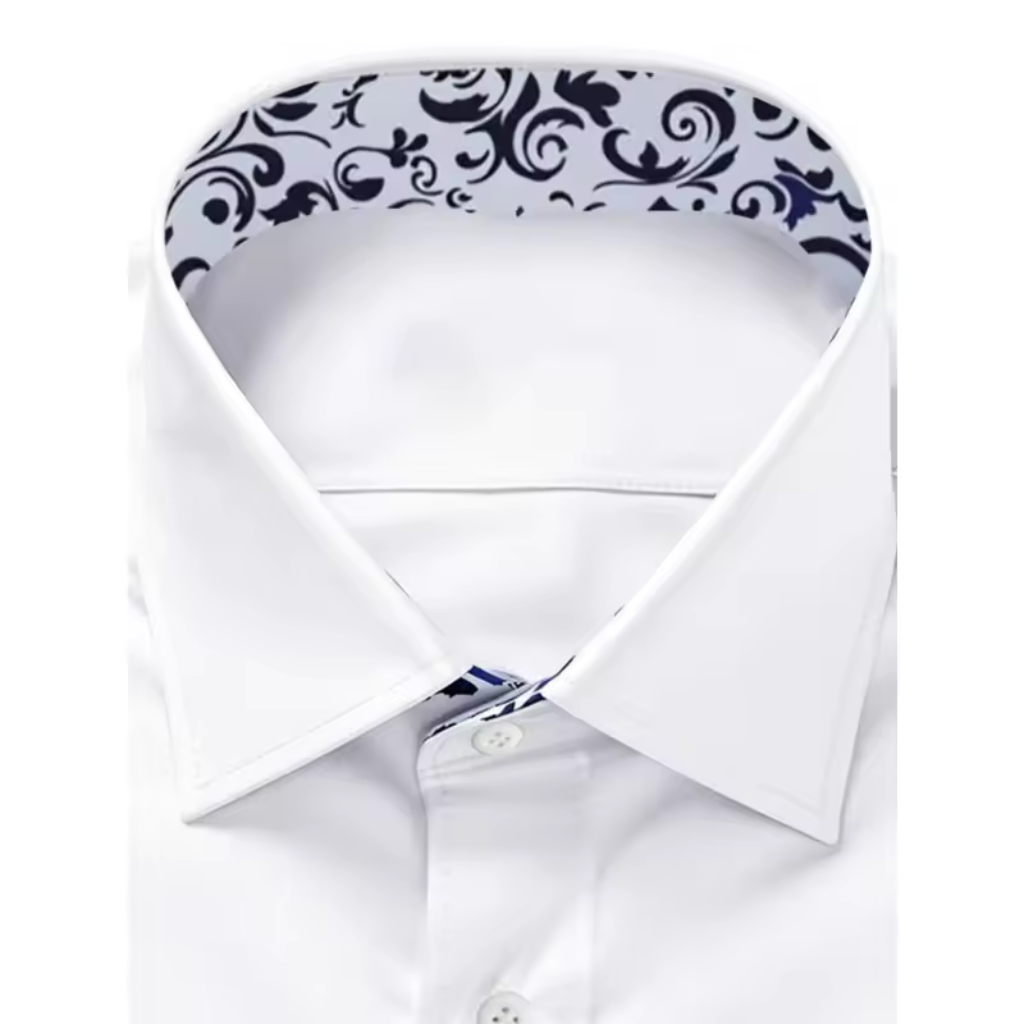 Camisa Masculina Lorennzi Venezia 4