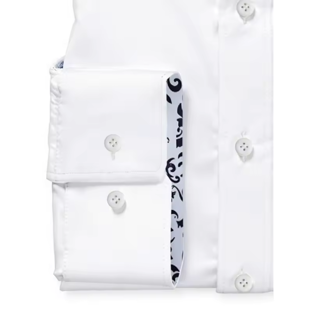 Camisa Masculina Lorennzi Venezia 5