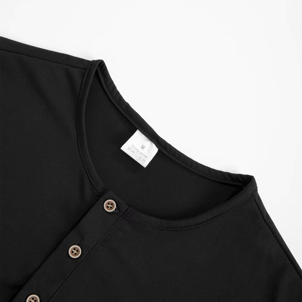 Camisa Masculina Manga Longa Lorennzi Army 6