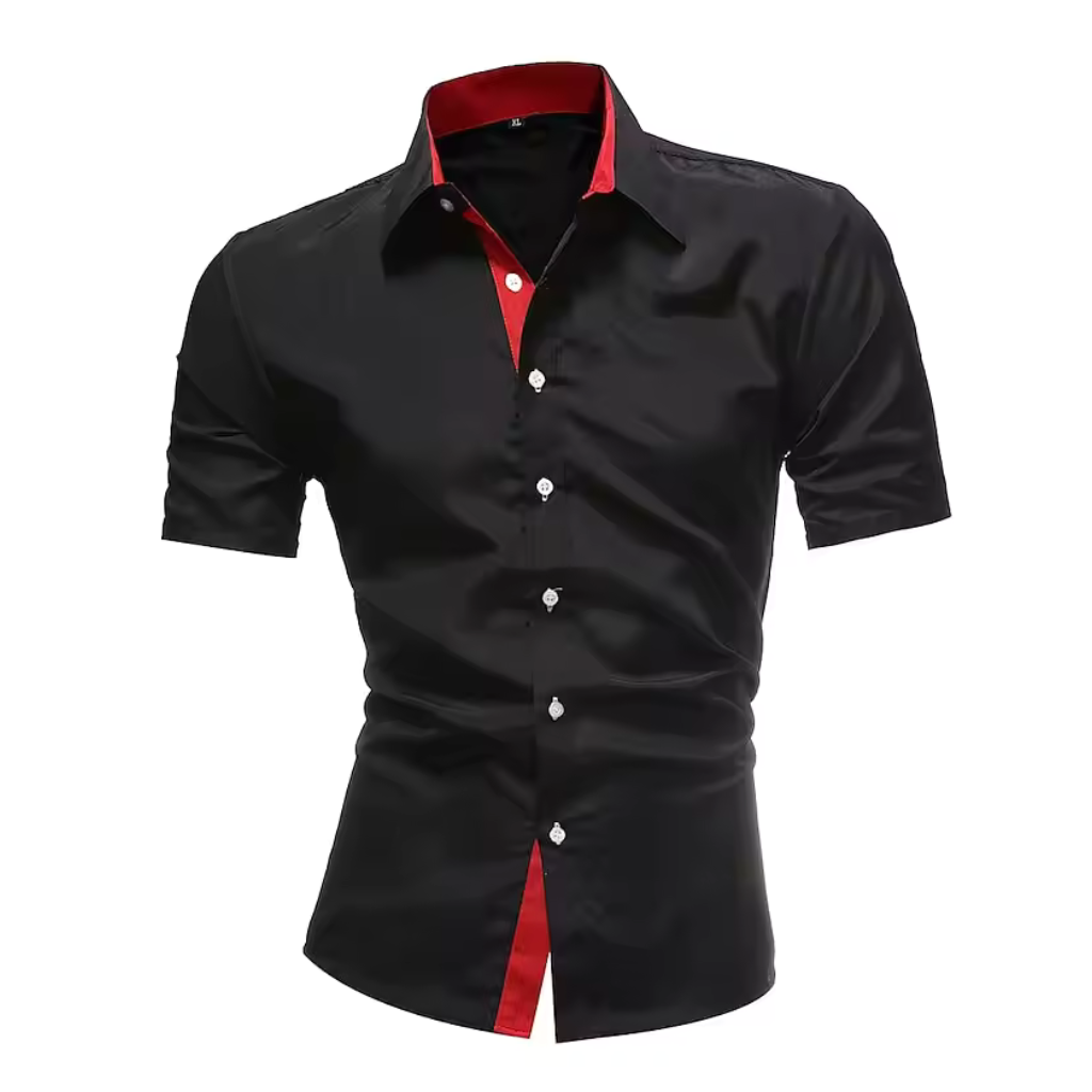 Camisa Polo Anti Amasso Lorennzi Notte