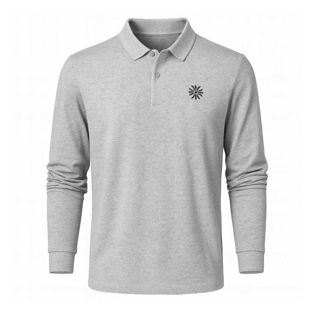 Camisa Polo Masculina Lorennzi Bellagio