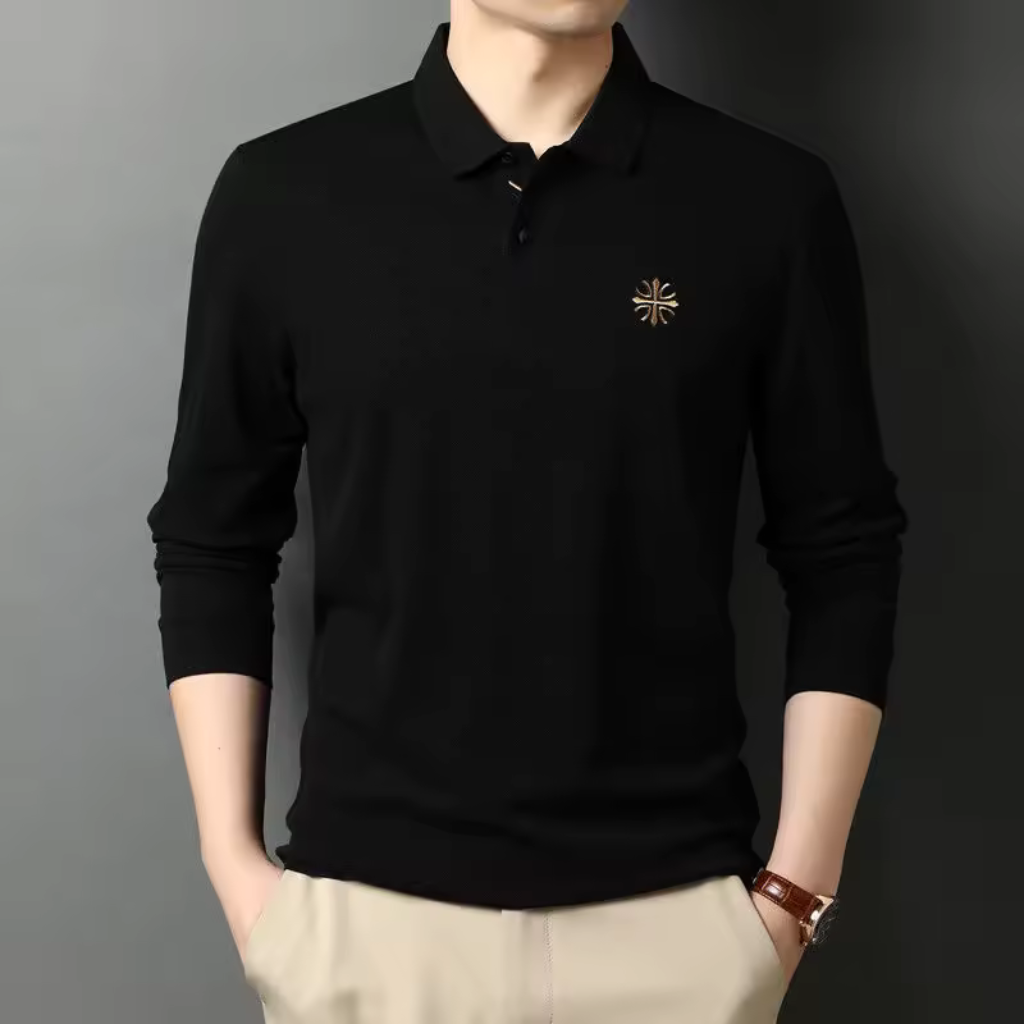 Camisa Polo Masculina Lorennzi Bellagio 4