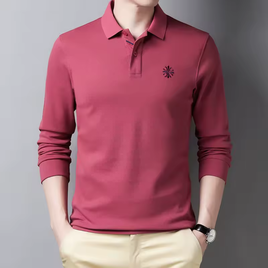 Camisa Polo Masculina Lorennzi Bellagio 6
