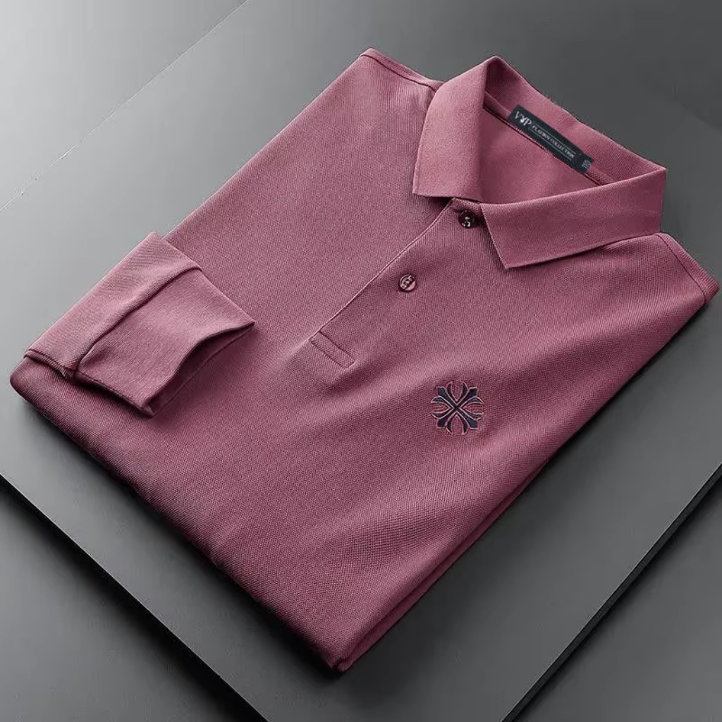 Camisa Polo Masculina Lorennzi Bellagio 7