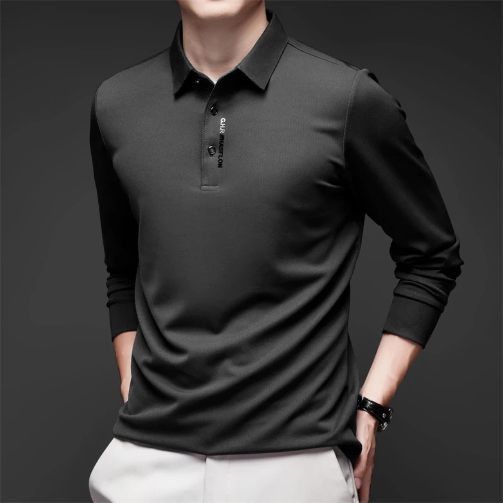 Camisa Polo Masculina Lorennzi Bennett 2