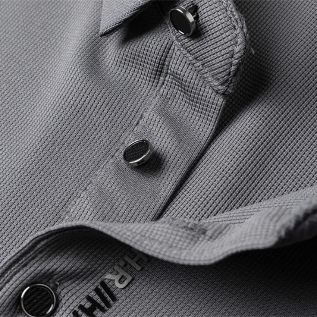 Camisa Polo Masculina Lorennzi Bennett 8