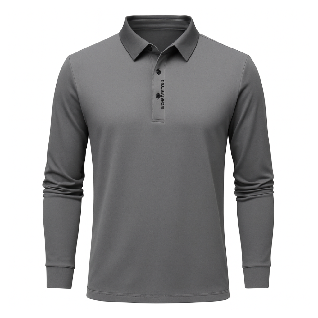 Camisa Polo Masculina Lorennzi Bennett 9