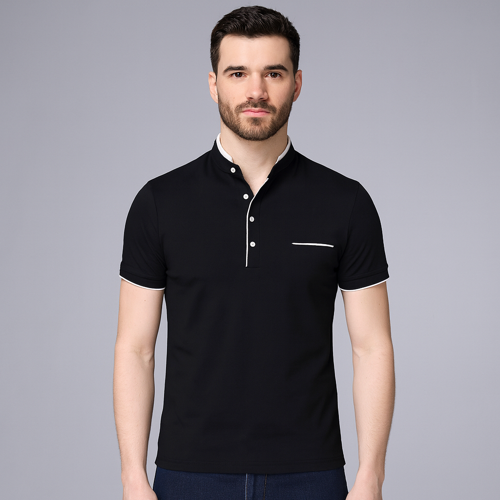 Camisa Polo Masculina Lorennzi Breeze 6