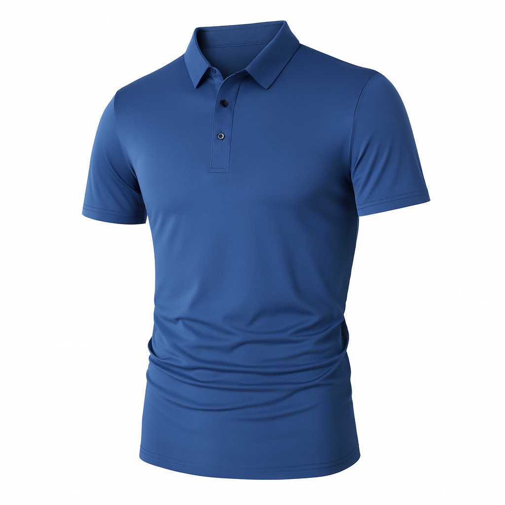 Camisa Polo Masculina Lorennzi Palermo