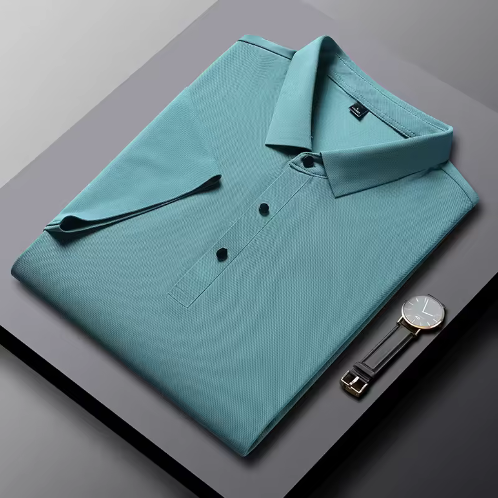 Camisa Polo Masculina Lorennzi Palermo 8