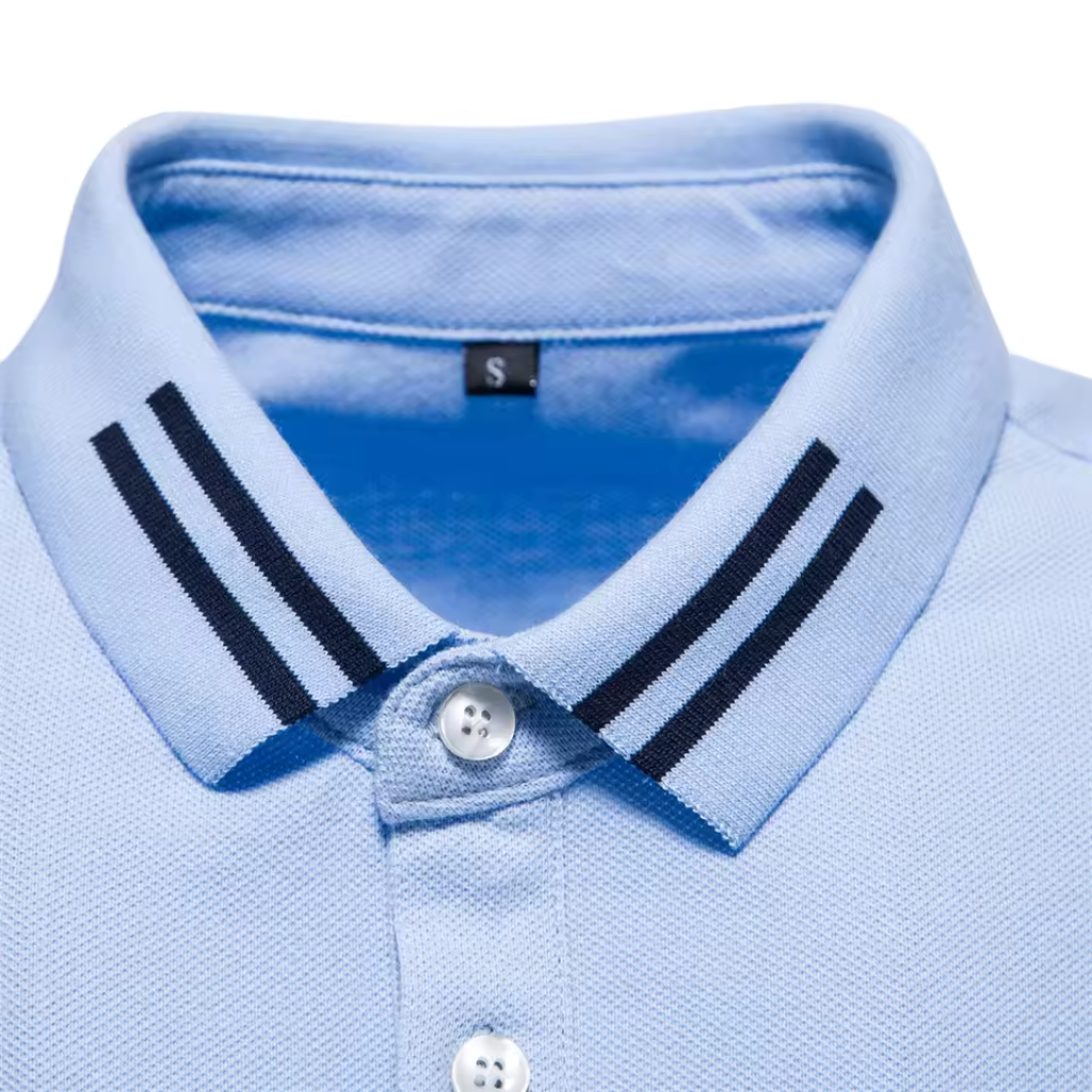 Camisa Polo Masculina Lorennzi Sea 4