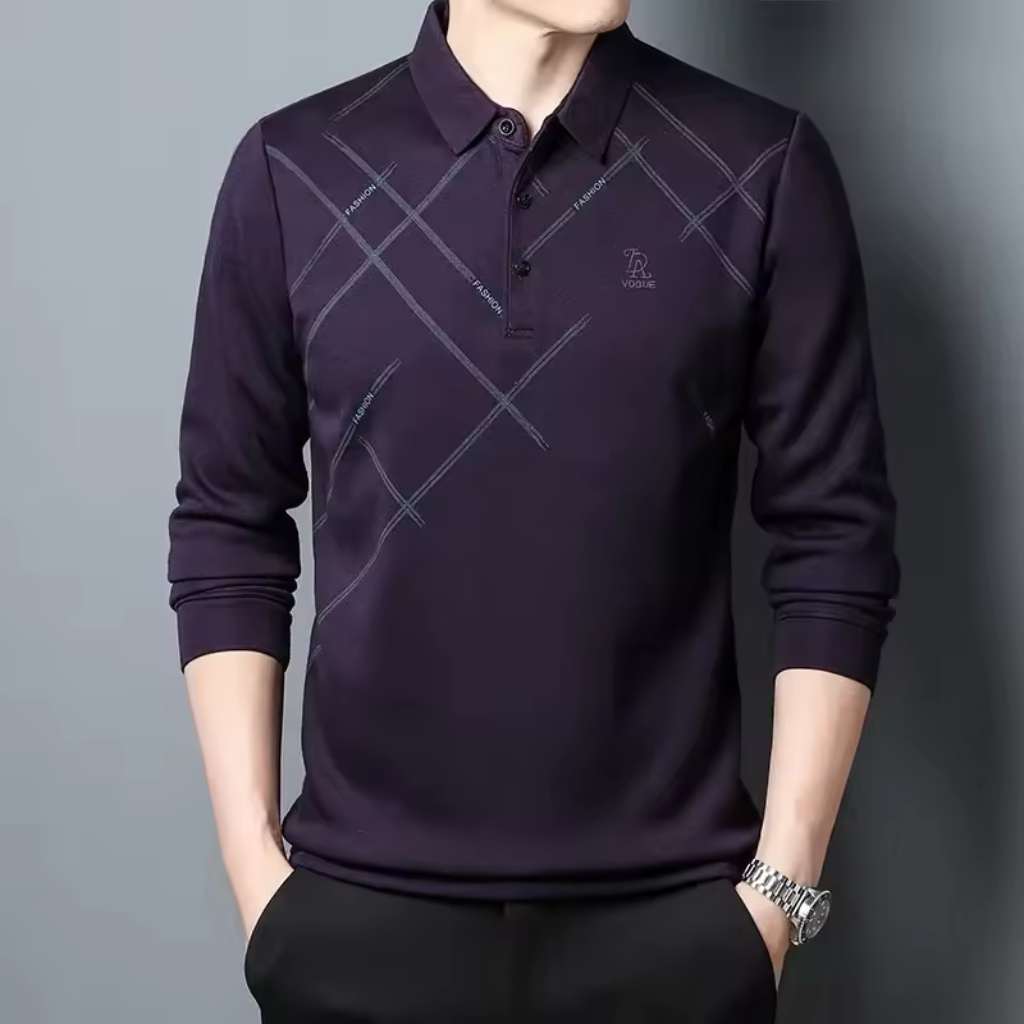 Camisa Polo Masculina Lorennzi Tropez 6