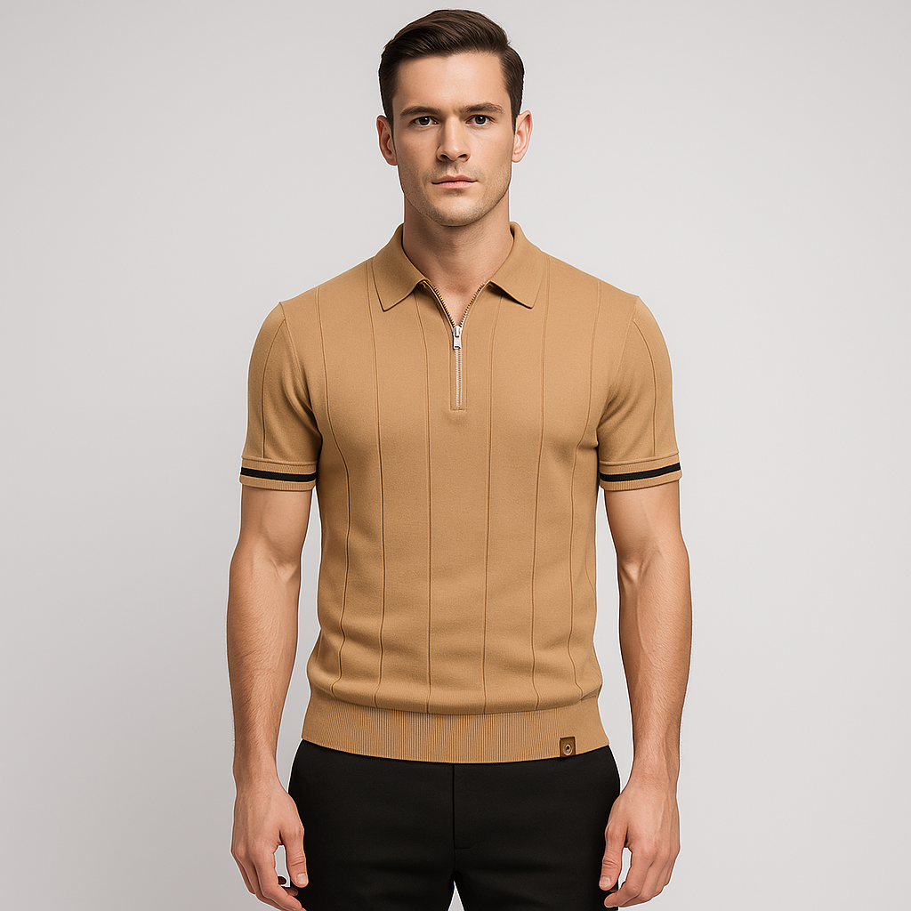 Camisa Polo Masculina Lorennzi Verona 2