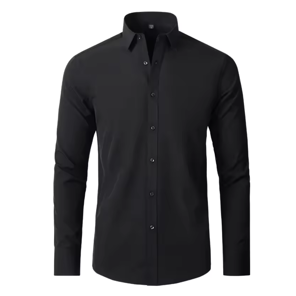 Camisa Social Masculina Lorennzi Amalfi 11