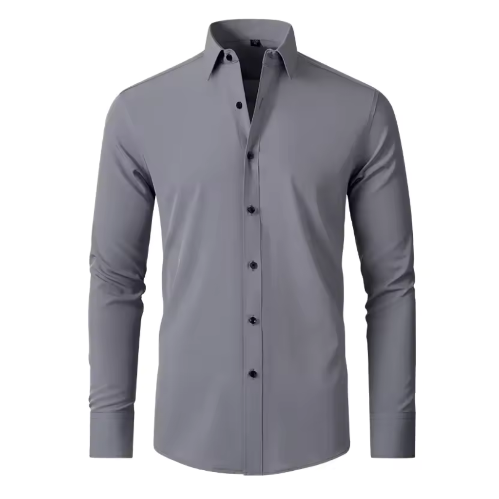 Camisa Social Masculina Lorennzi Amalfi 16